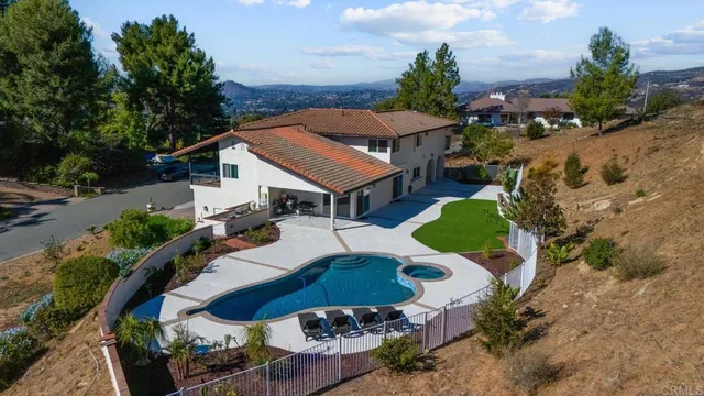 $2,149,999 | 1223 Burris Drive, El Cajon, CA 92019