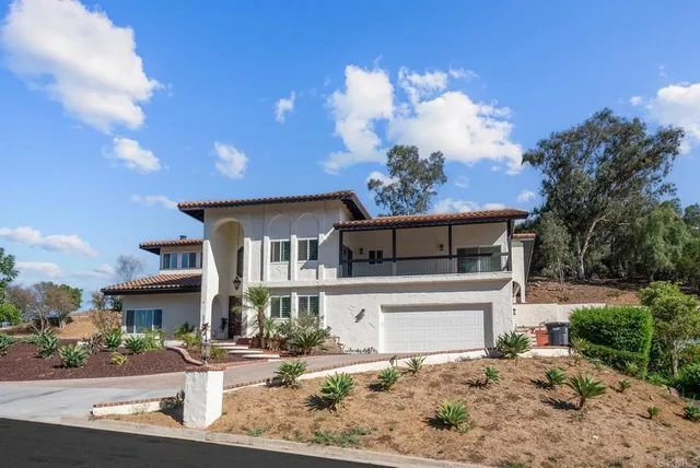 $2,149,999 | 1223 Burris Drive, El Cajon, CA 92019