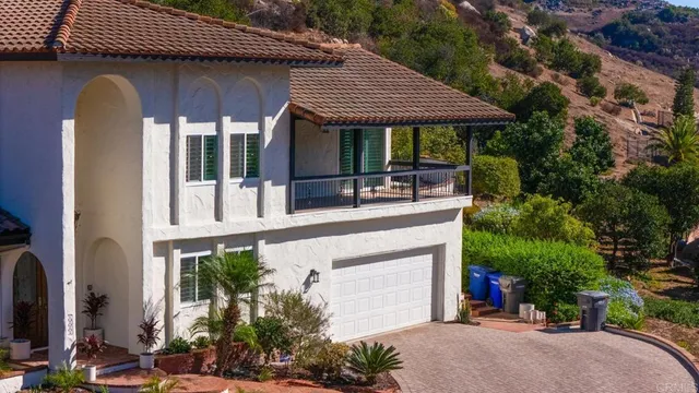 $2,149,999 | 1223 Burris Drive, El Cajon, CA 92019