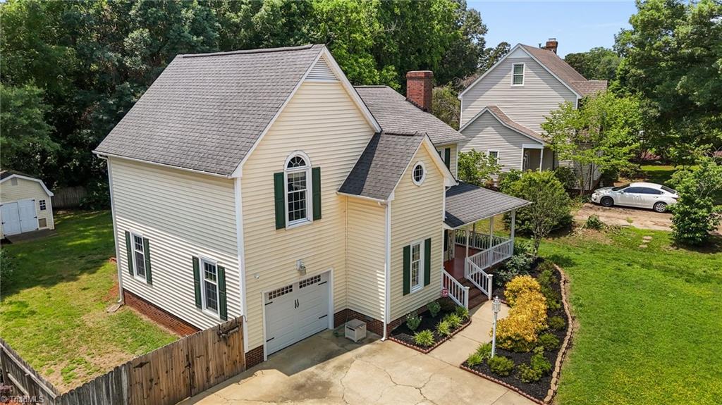 2216 Hoskins Road Burlington, NC 27215 - Photo 34 of 48 Gallery Image 34