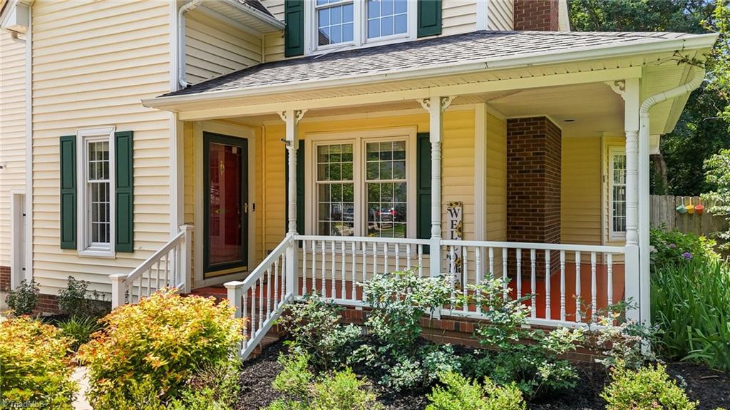 2216 Hoskins Road Burlington, NC 27215 - Photo 36 of 48 Gallery Image 36