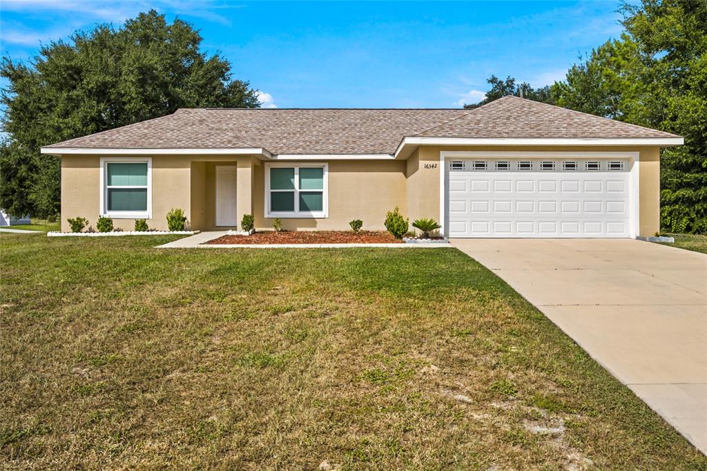 16342 Southwest 23rd Court Road Ocala, FL 34473 - Photo 1 of 32 Gallery Image 1