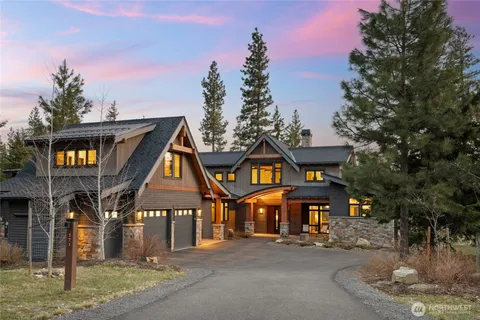 $2,875,000 | 571 Kokanee Loop, Cle Elum, WA 98922