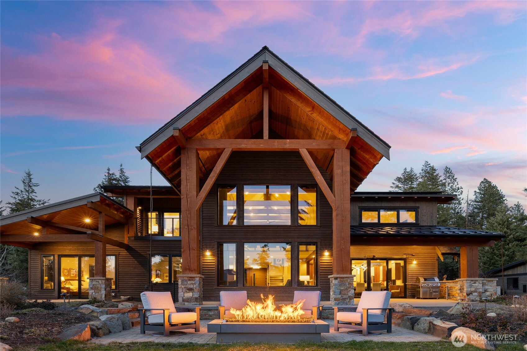 571 Kokanee Loop Cle Elum, WA 98922 - Photo 11 of 32