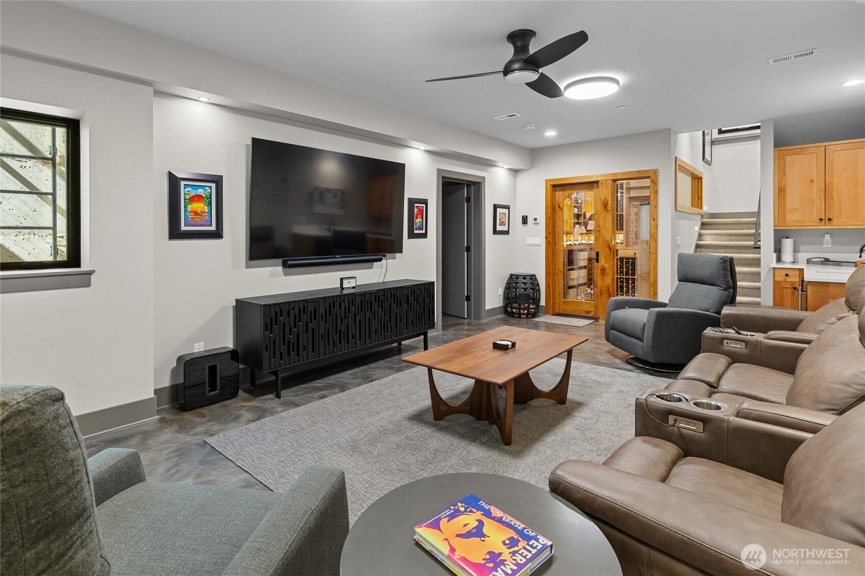 571 Kokanee Loop Cle Elum, WA 98922 - Photo 28 of 32