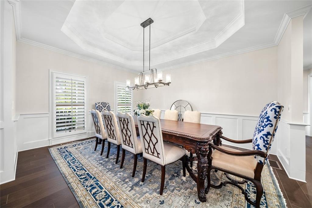 6249 Ben Parks Road Murrayville, GA 30564 - Photo 12 of 90