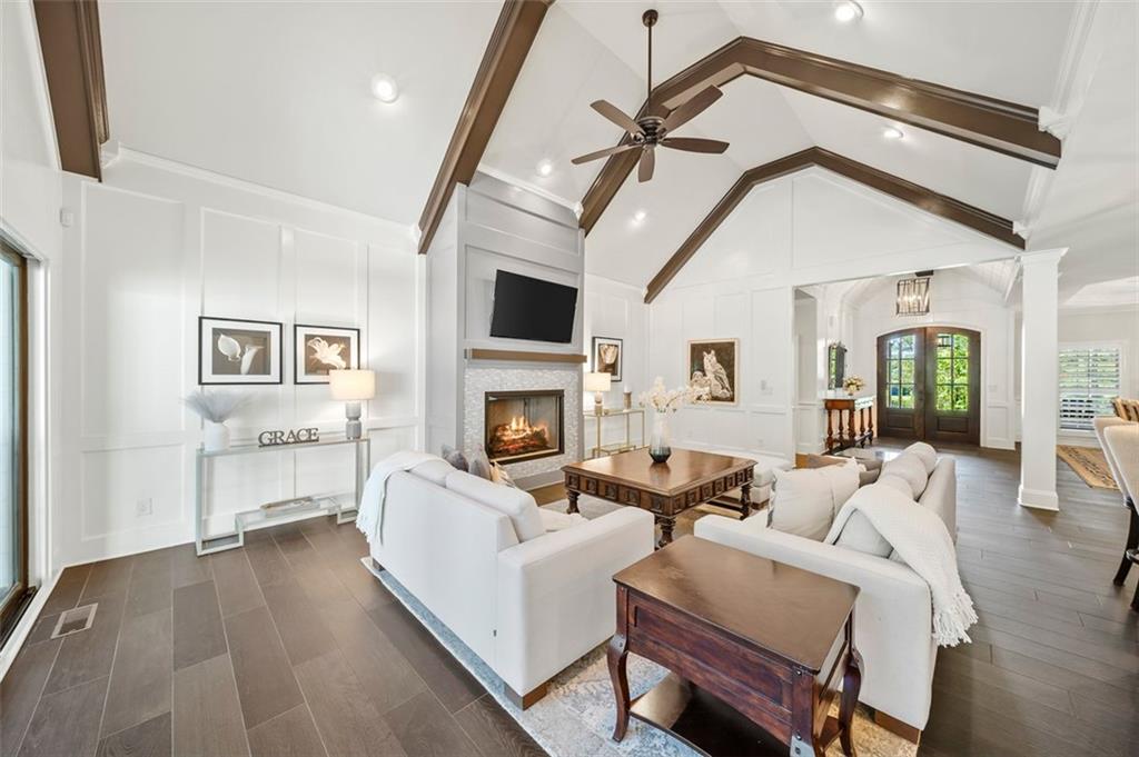 6249 Ben Parks Road Murrayville, GA 30564 - Photo 13 of 90