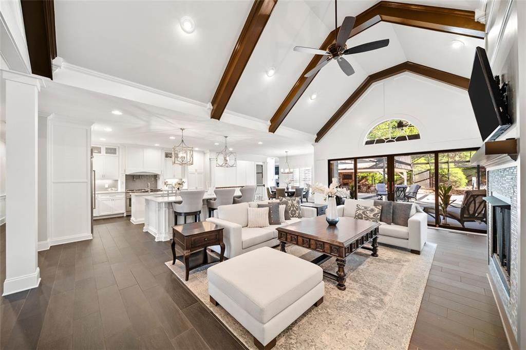 6249 Ben Parks Road Murrayville, GA 30564 - Photo 16 of 90