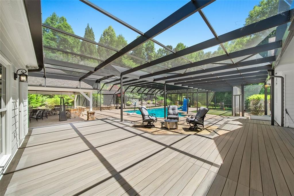 6249 Ben Parks Road Murrayville, GA 30564 - Photo 19 of 90