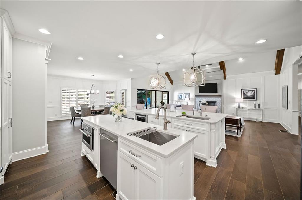 6249 Ben Parks Road Murrayville, GA 30564 - Photo 21 of 90