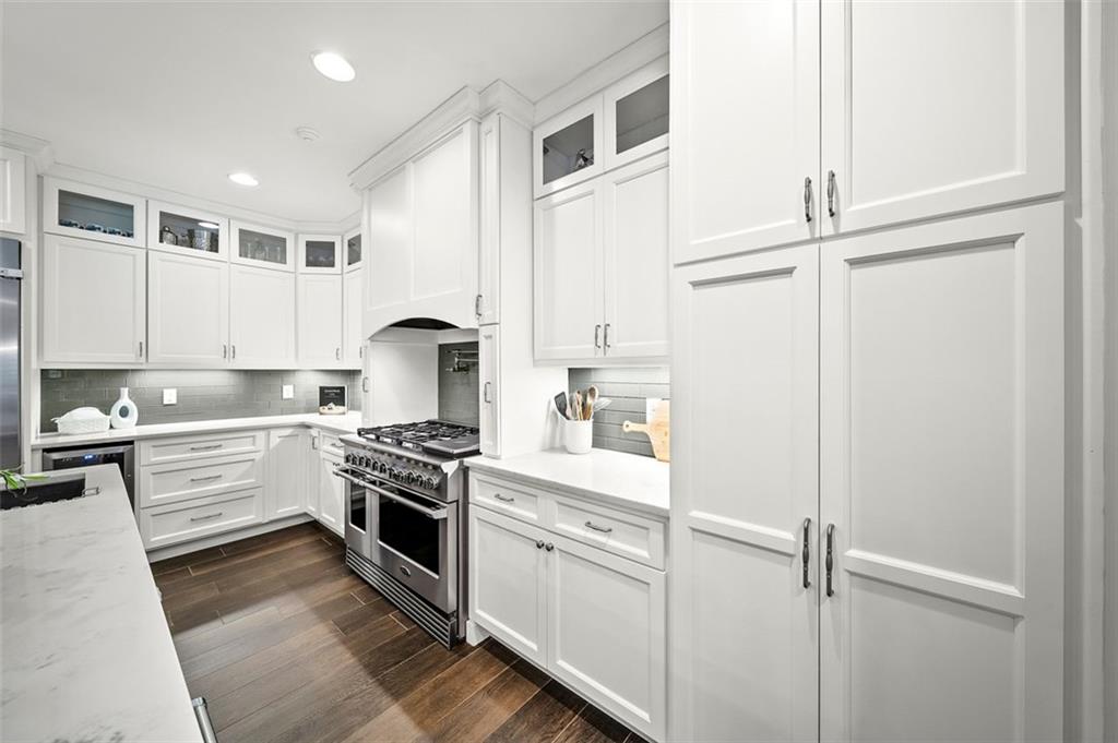 6249 Ben Parks Road Murrayville, GA 30564 - Photo 22 of 90