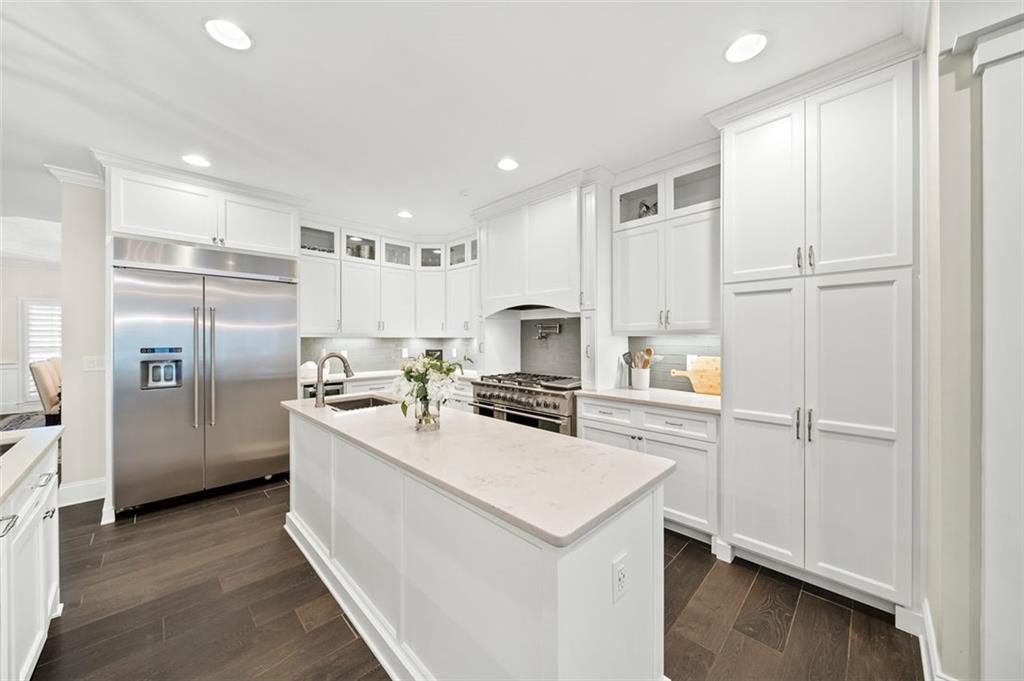 6249 Ben Parks Road Murrayville, GA 30564 - Photo 23 of 90