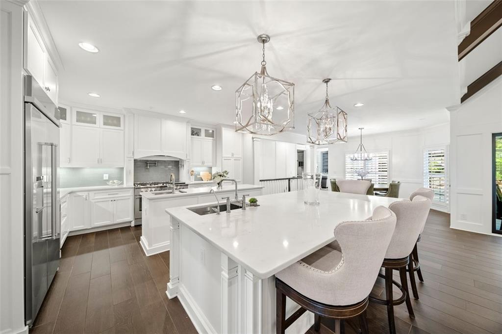 6249 Ben Parks Road Murrayville, GA 30564 - Photo 24 of 90