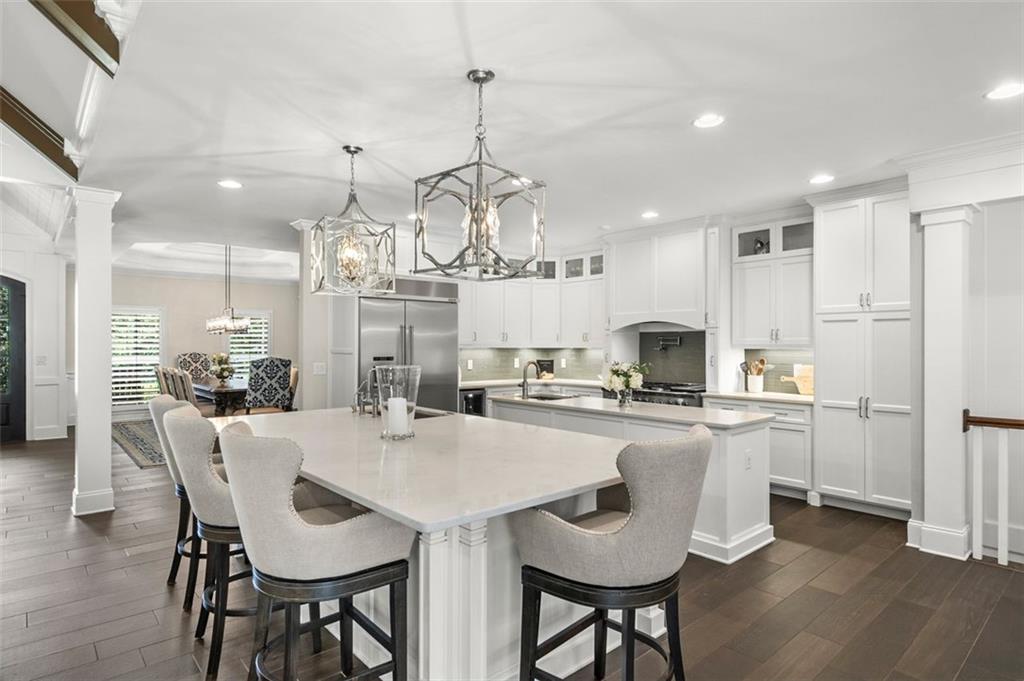 6249 Ben Parks Road Murrayville, GA 30564 - Photo 26 of 90