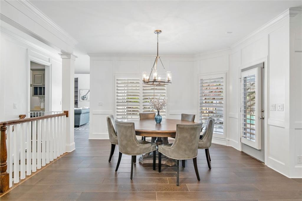 6249 Ben Parks Road Murrayville, GA 30564 - Photo 29 of 90