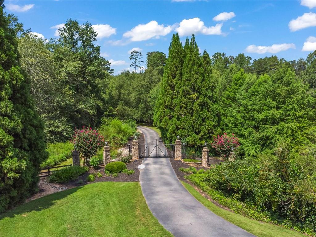 6249 Ben Parks Road Murrayville, GA 30564 - Photo 3 of 90