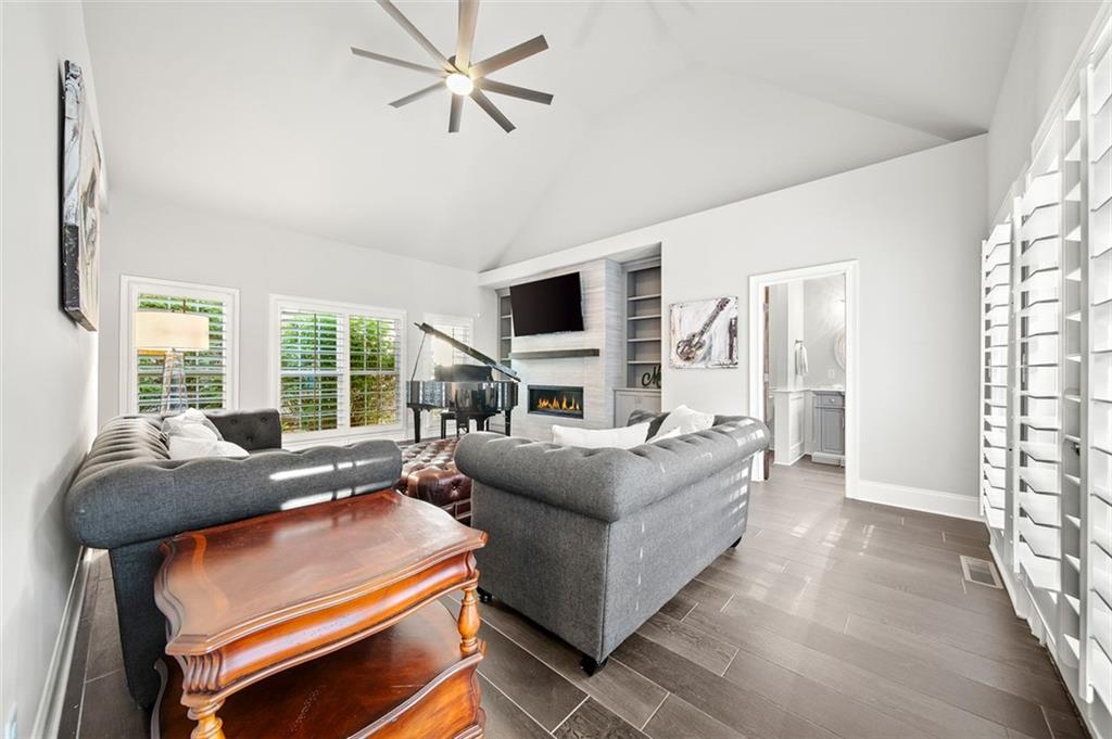 6249 Ben Parks Road Murrayville, GA 30564 - Photo 31 of 90