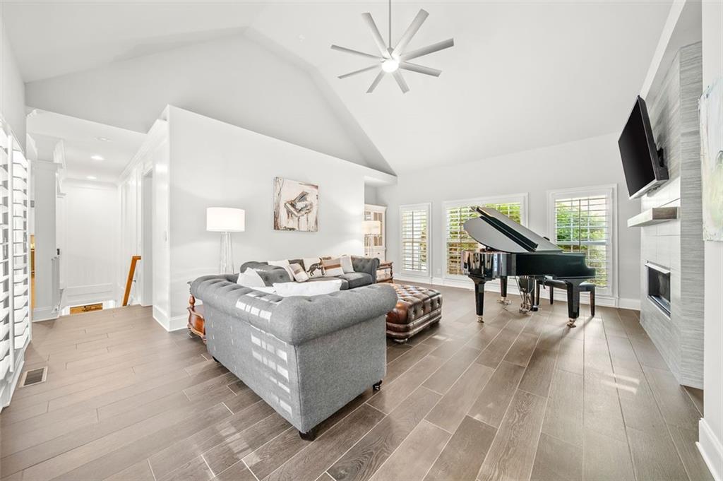 6249 Ben Parks Road Murrayville, GA 30564 - Photo 32 of 90