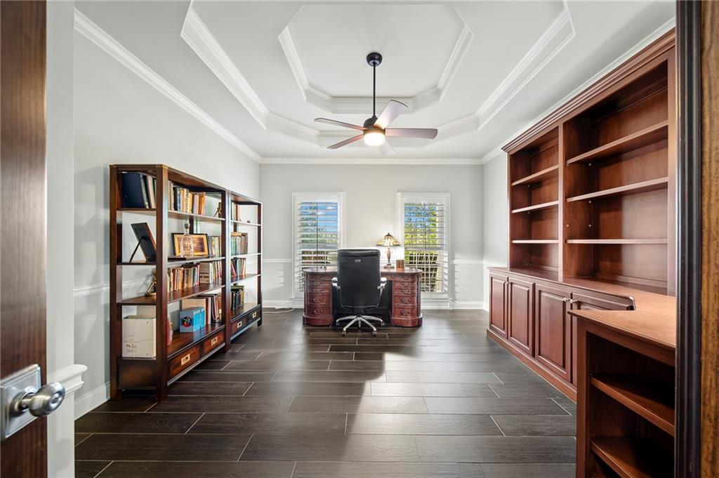 6249 Ben Parks Road Murrayville, GA 30564 - Photo 33 of 90