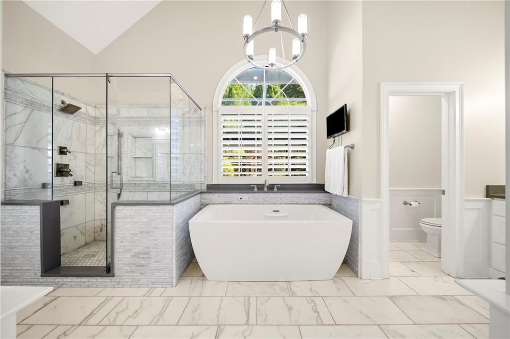 6249 Ben Parks Road Murrayville, GA 30564 - Photo 35 of 90