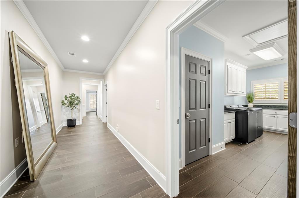 6249 Ben Parks Road Murrayville, GA 30564 - Photo 41 of 90