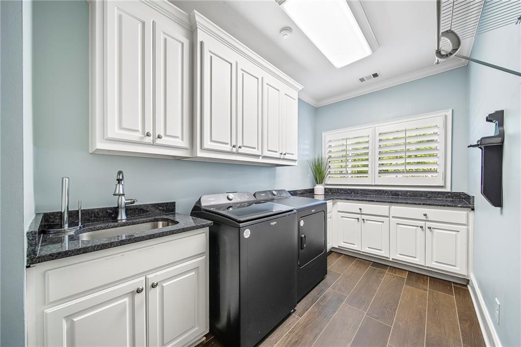 6249 Ben Parks Road Murrayville, GA 30564 - Photo 42 of 90