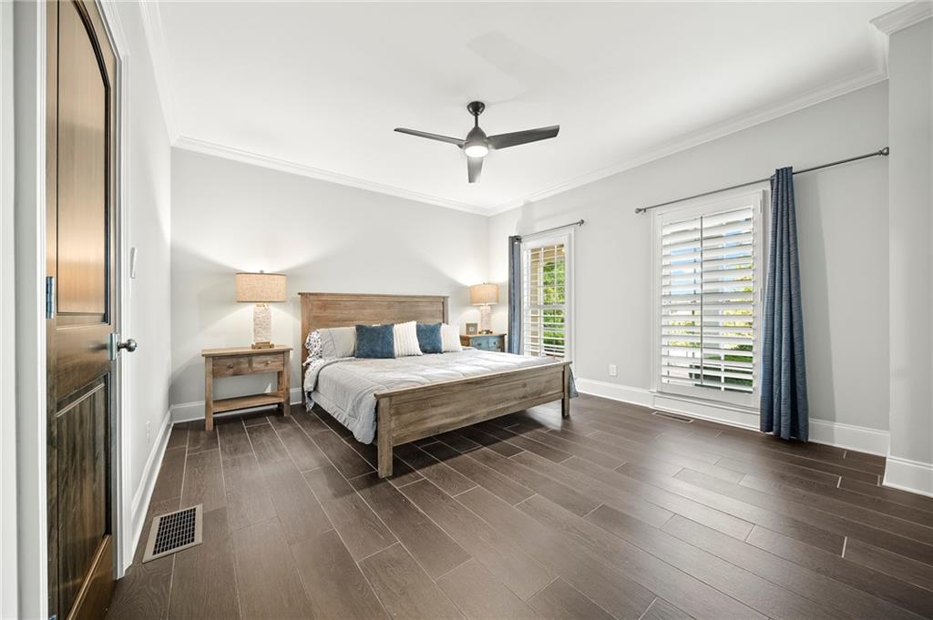 6249 Ben Parks Road Murrayville, GA 30564 - Photo 43 of 90