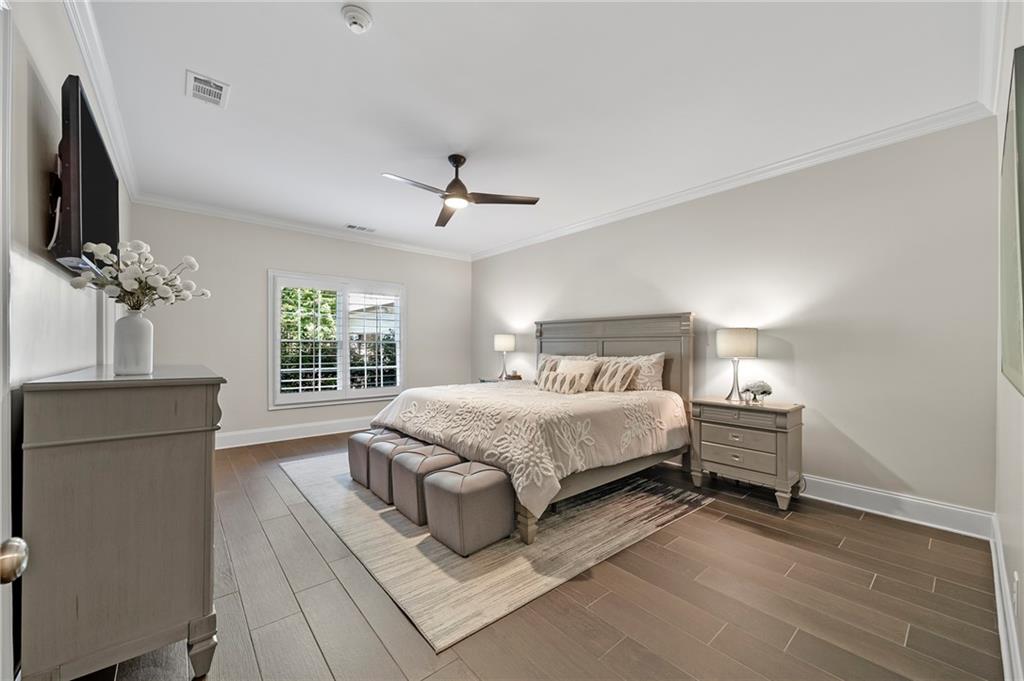 6249 Ben Parks Road Murrayville, GA 30564 - Photo 44 of 90