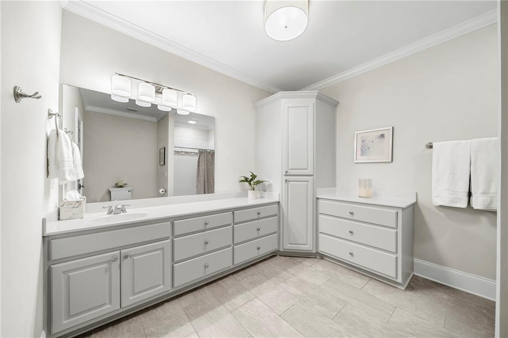 6249 Ben Parks Road Murrayville, GA 30564 - Photo 45 of 90