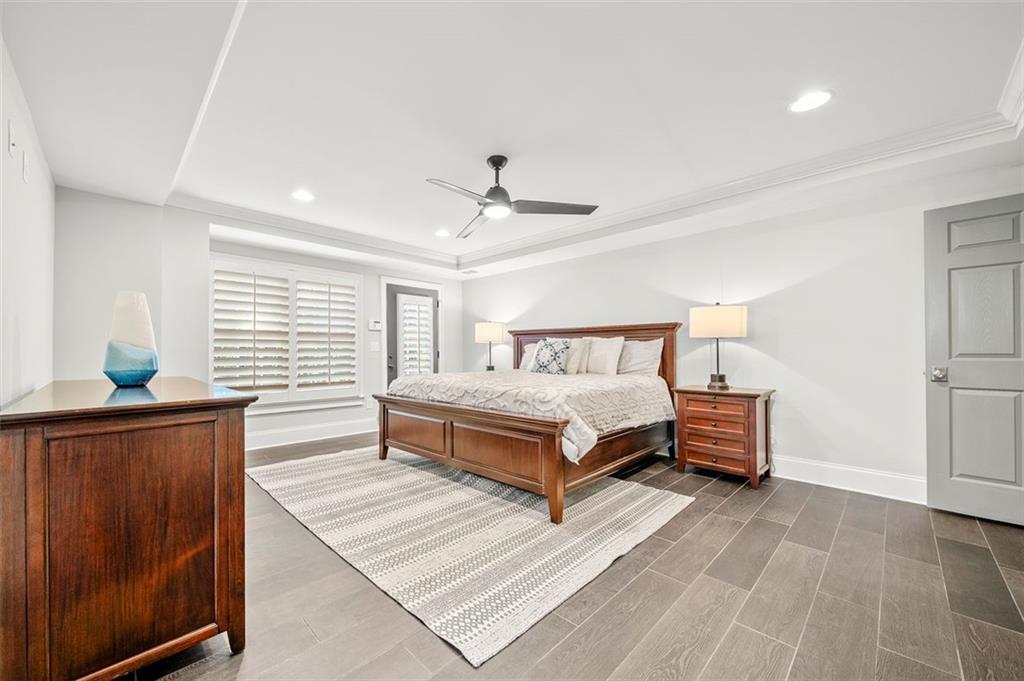 6249 Ben Parks Road Murrayville, GA 30564 - Photo 46 of 90