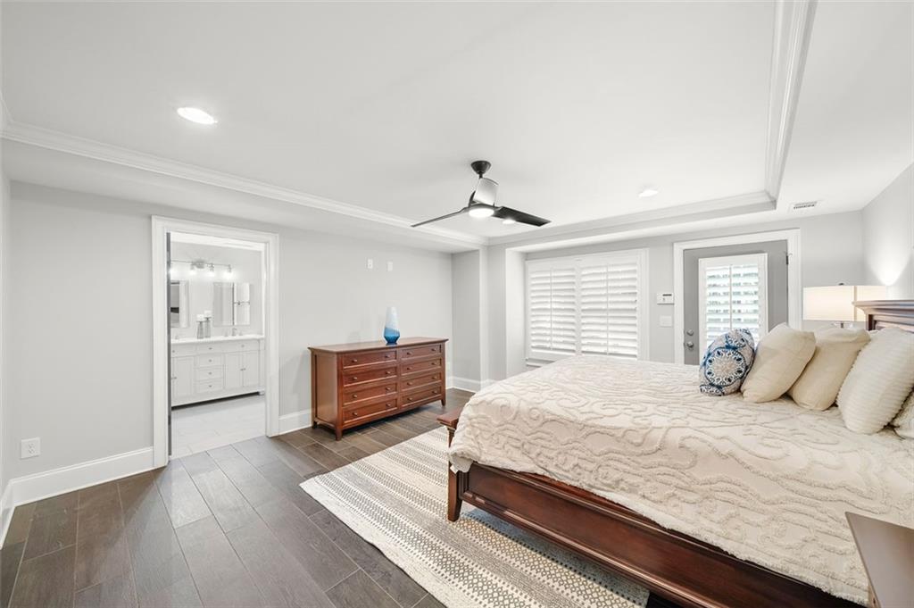 6249 Ben Parks Road Murrayville, GA 30564 - Photo 47 of 90