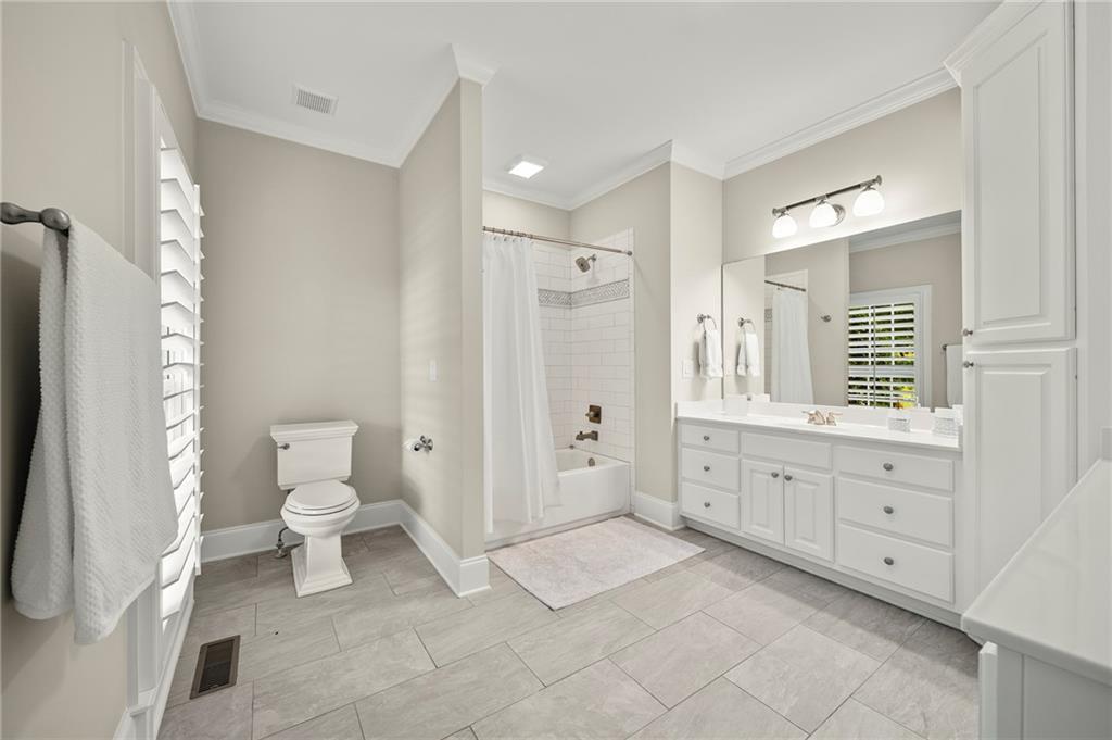 6249 Ben Parks Road Murrayville, GA 30564 - Photo 48 of 90