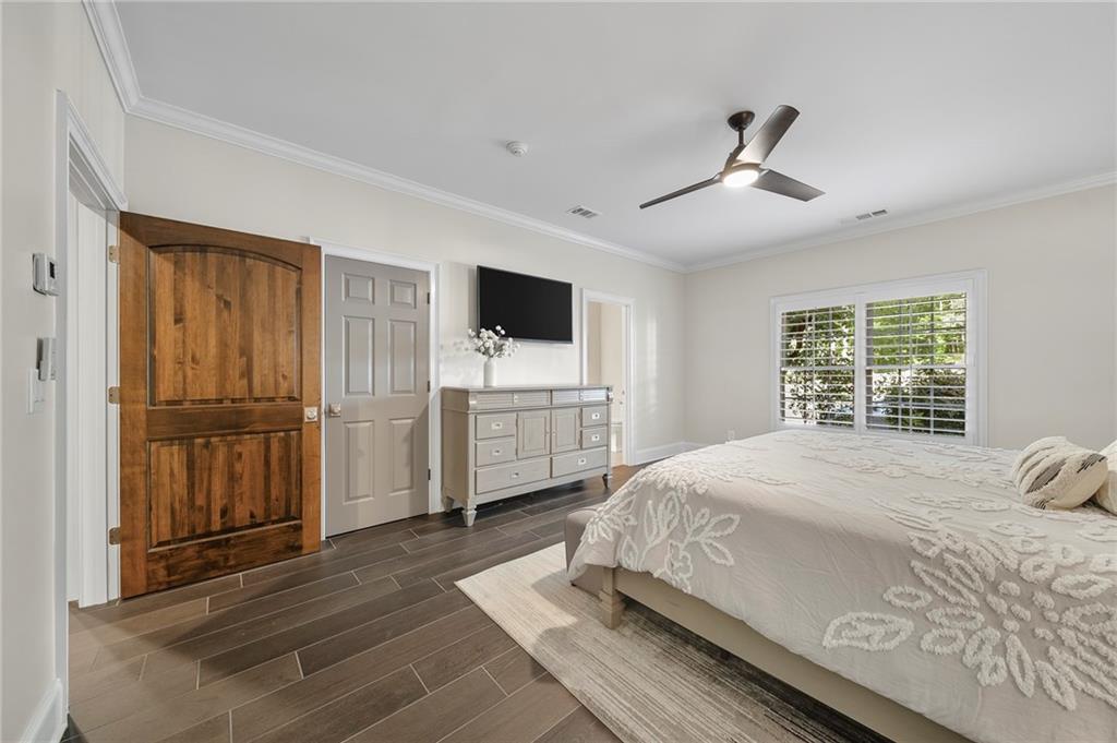 6249 Ben Parks Road Murrayville, GA 30564 - Photo 49 of 90