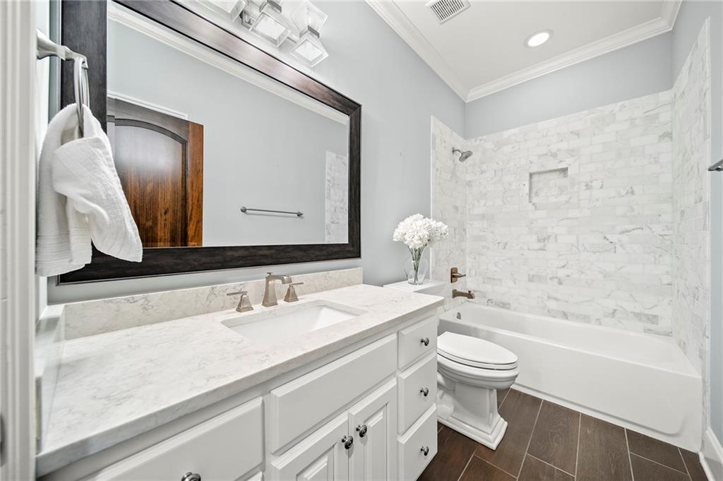 6249 Ben Parks Road Murrayville, GA 30564 - Photo 51 of 90