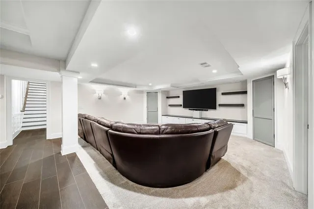 $2,995,000 | 6249 Ben Parks Road, Murrayville, GA 30564