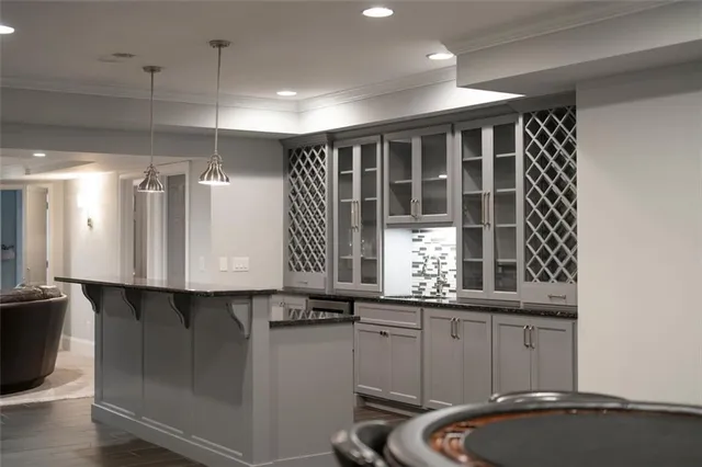 $2,995,000 | 6249 Ben Parks Road, Murrayville, GA 30564