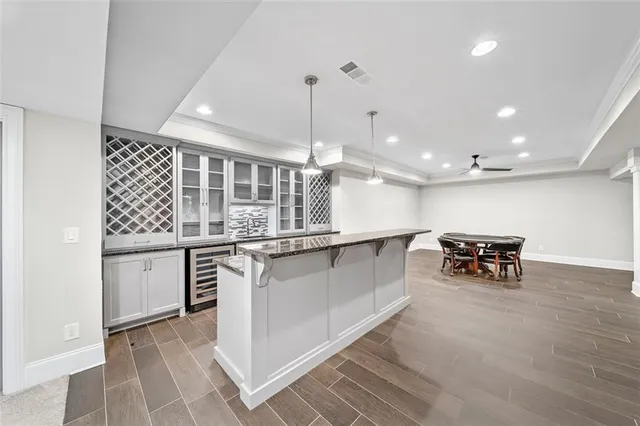 $2,995,000 | 6249 Ben Parks Road, Murrayville, GA 30564