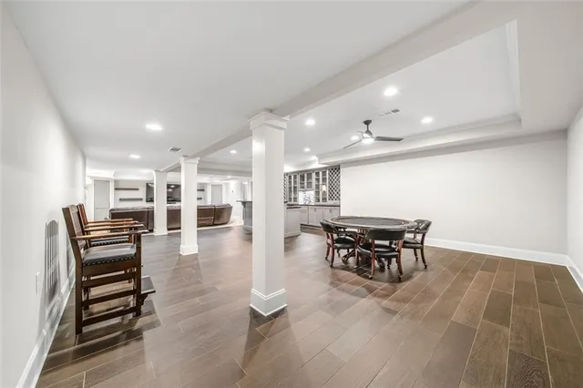 $2,995,000 | 6249 Ben Parks Road, Murrayville, GA 30564