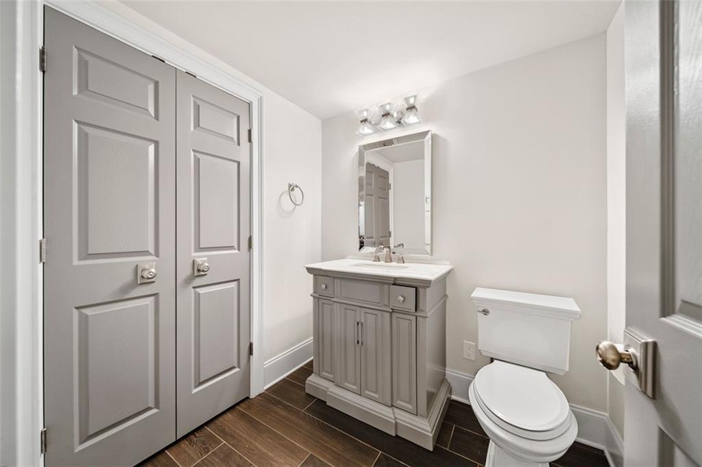 6249 Ben Parks Road Murrayville, GA 30564 - Photo 58 of 90