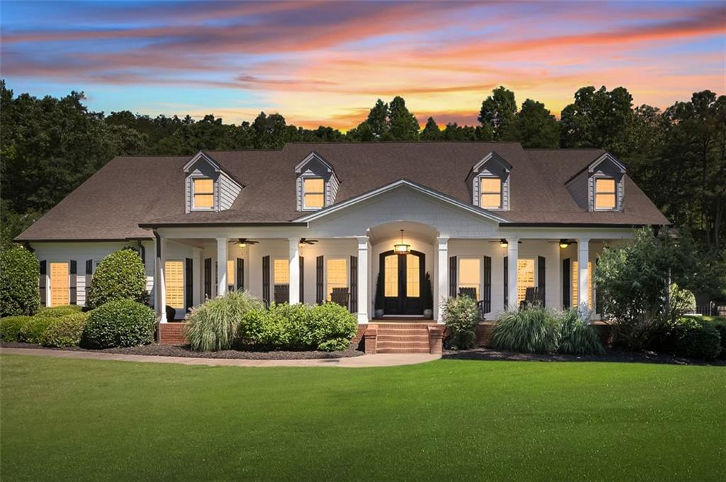 6249 Ben Parks Road Murrayville, GA 30564 - Photo 6 of 90