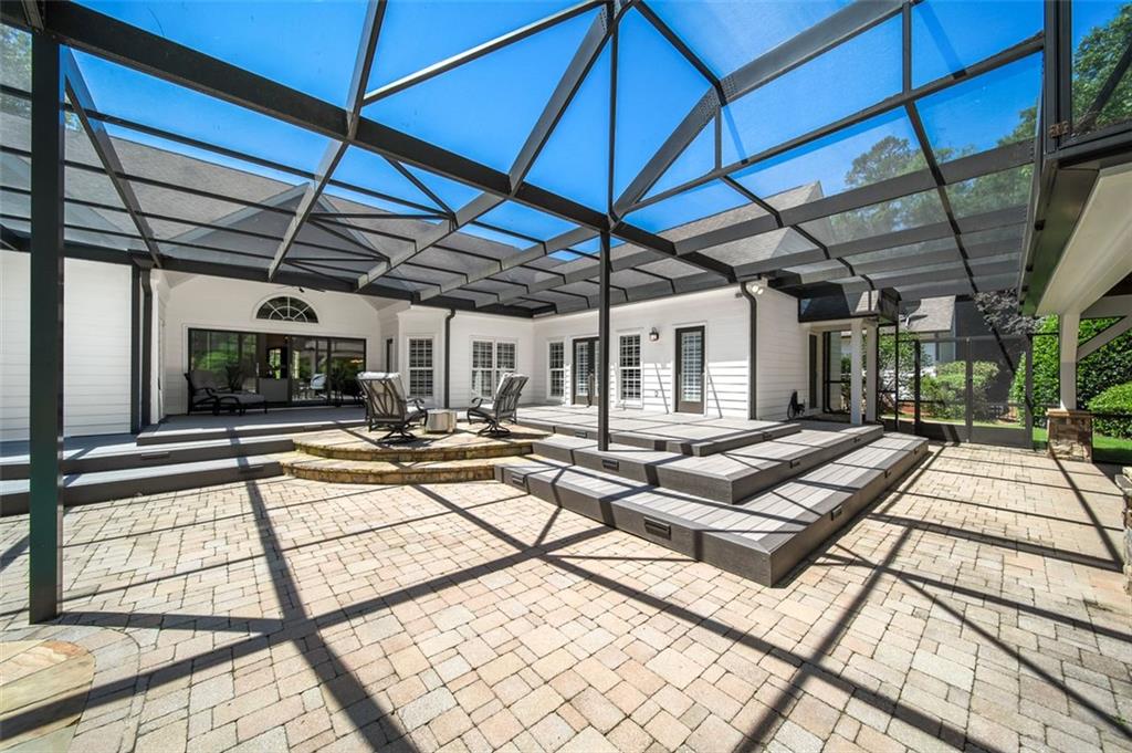 6249 Ben Parks Road Murrayville, GA 30564 - Photo 63 of 90