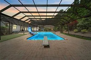 $2,995,000 | 6249 Ben Parks Road, Murrayville, GA 30564