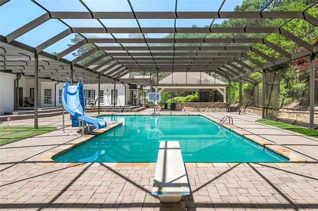 $2,995,000 | 6249 Ben Parks Road, Murrayville, GA 30564