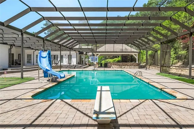 $2,995,000 | 6249 Ben Parks Road, Murrayville, GA 30564