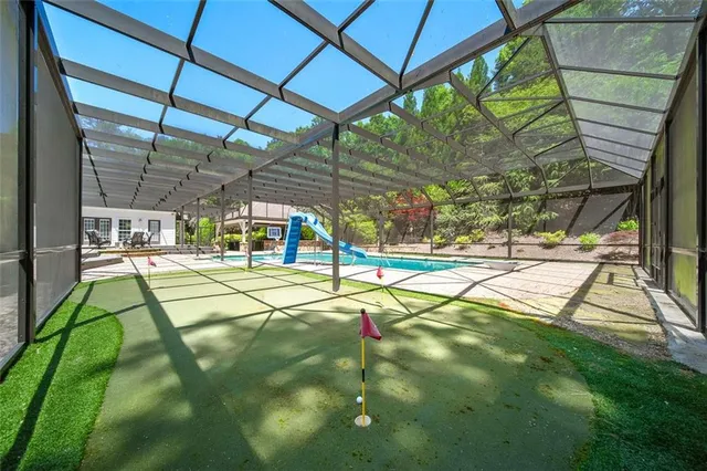 $2,995,000 | 6249 Ben Parks Road, Murrayville, GA 30564