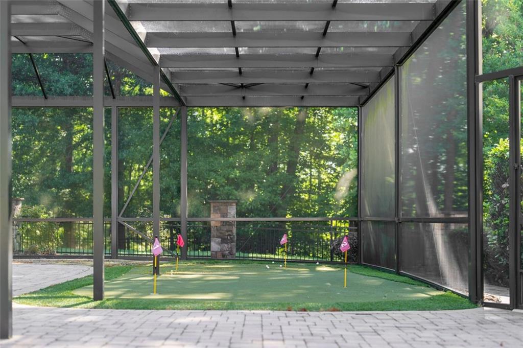 6249 Ben Parks Road Murrayville, GA 30564 - Photo 67 of 90