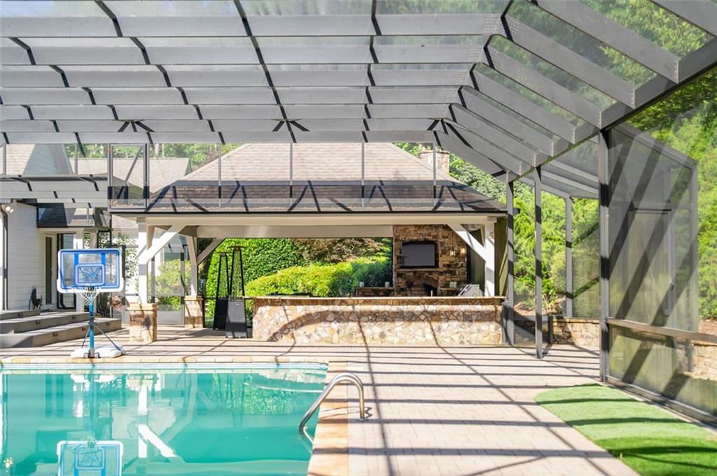 6249 Ben Parks Road Murrayville, GA 30564 - Photo 68 of 90