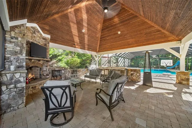 $2,995,000 | 6249 Ben Parks Road, Murrayville, GA 30564