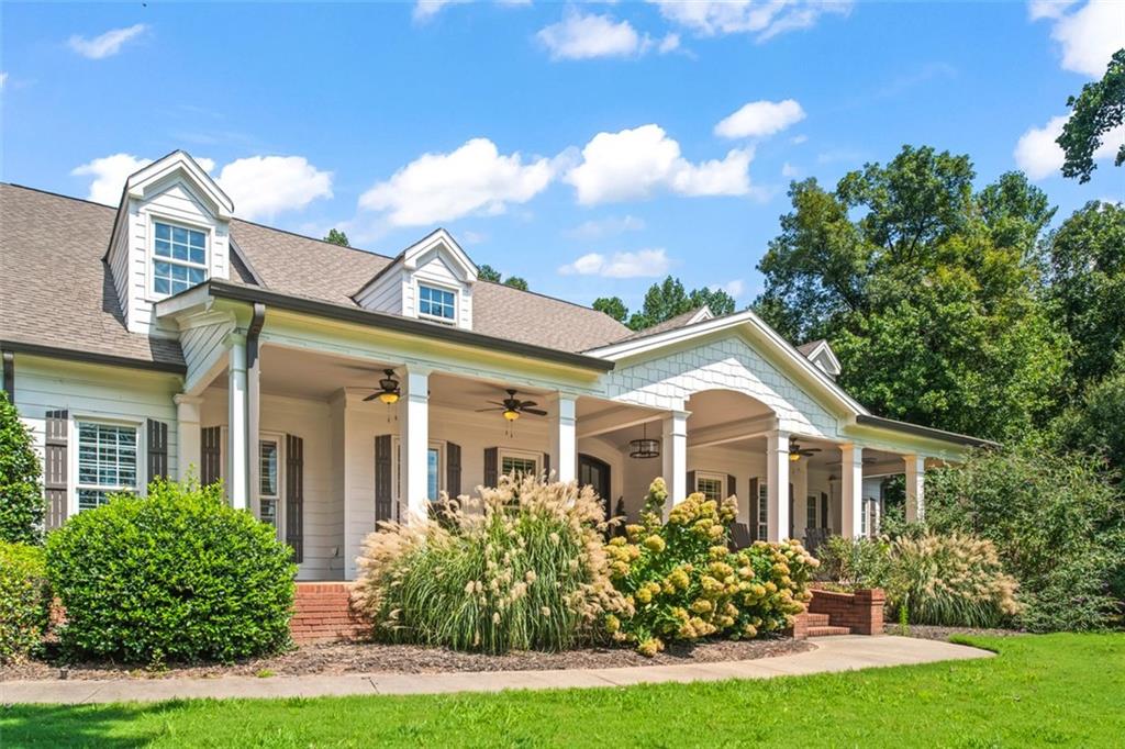 6249 Ben Parks Road Murrayville, GA 30564 - Photo 7 of 90