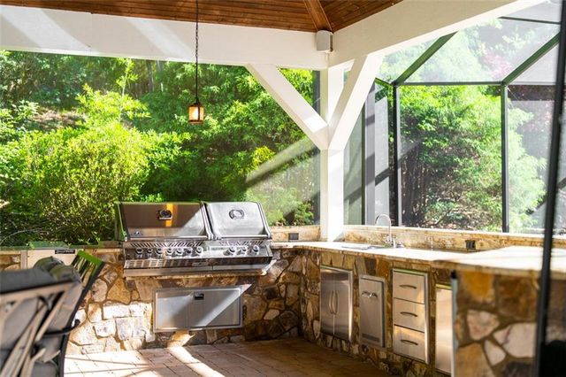 $2,995,000 | 6249 Ben Parks Road, Murrayville, GA 30564